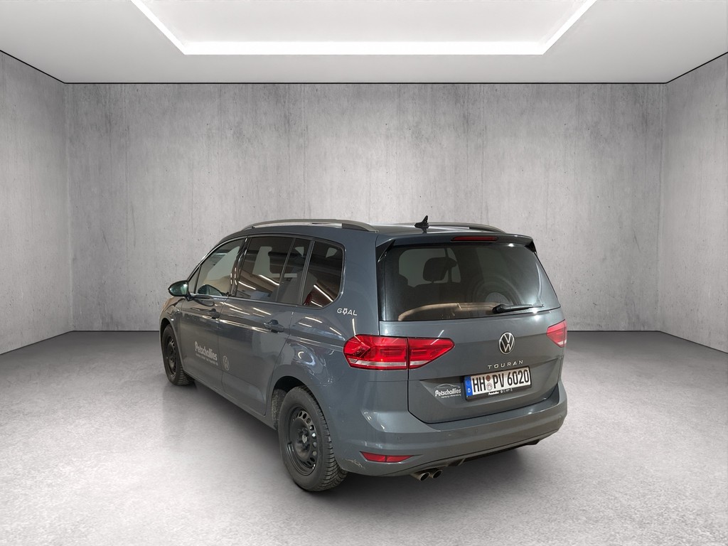 VW - Touran Goal 2,0 l TDI 110 kW DSG_14