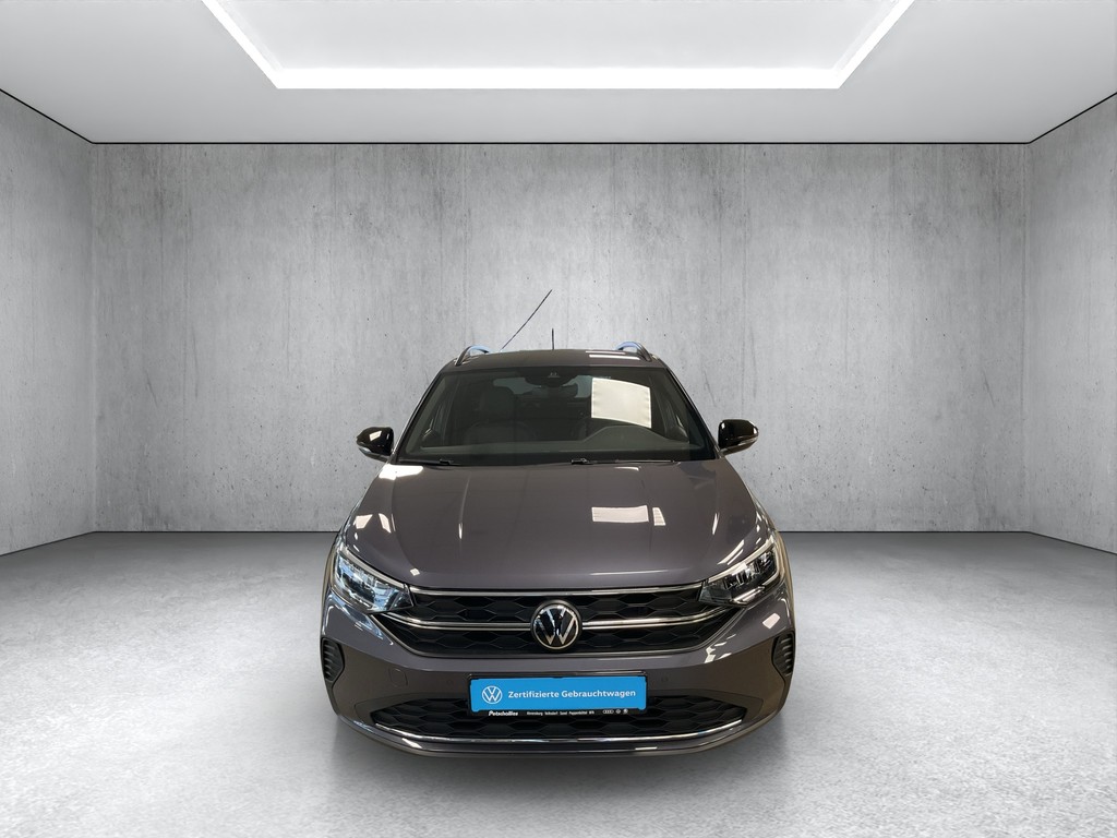 VW - Taigo ENERGY 1.0 TSI (116 PS) 6-Gang Schaltung Energy_2