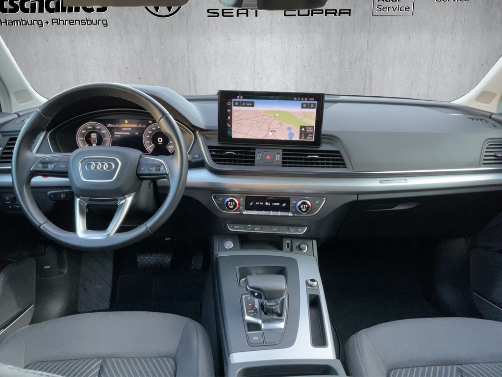 Audi - Q5 50 TFSI e quattro S tronic_5