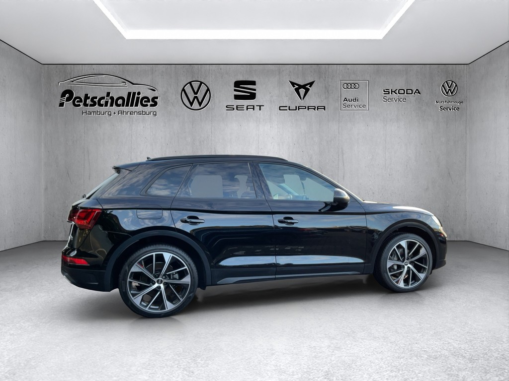 Audi - Q5 50 TFSI e quattro S tronic_18