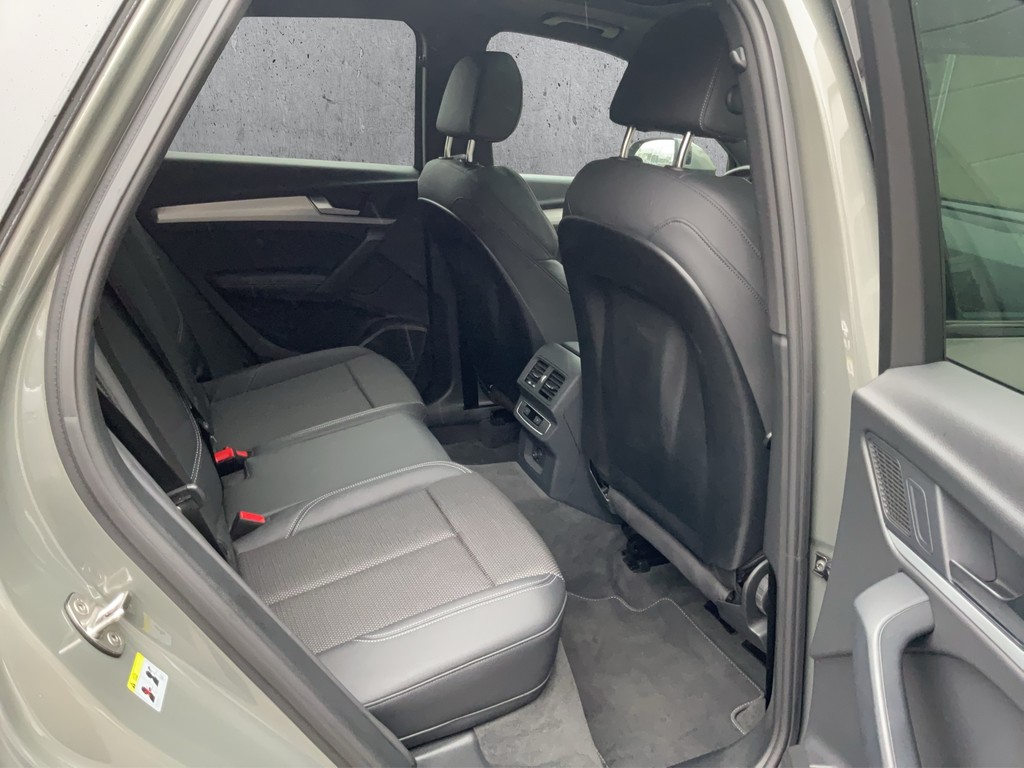 Audi - Q5 40 TFSI quattro S line S tronic_9