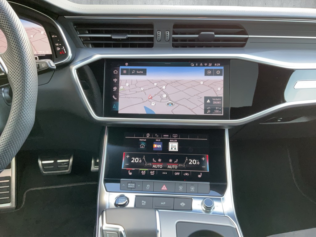 Audi - A6 Avant 45 TFSI quattro S line S tronic_6