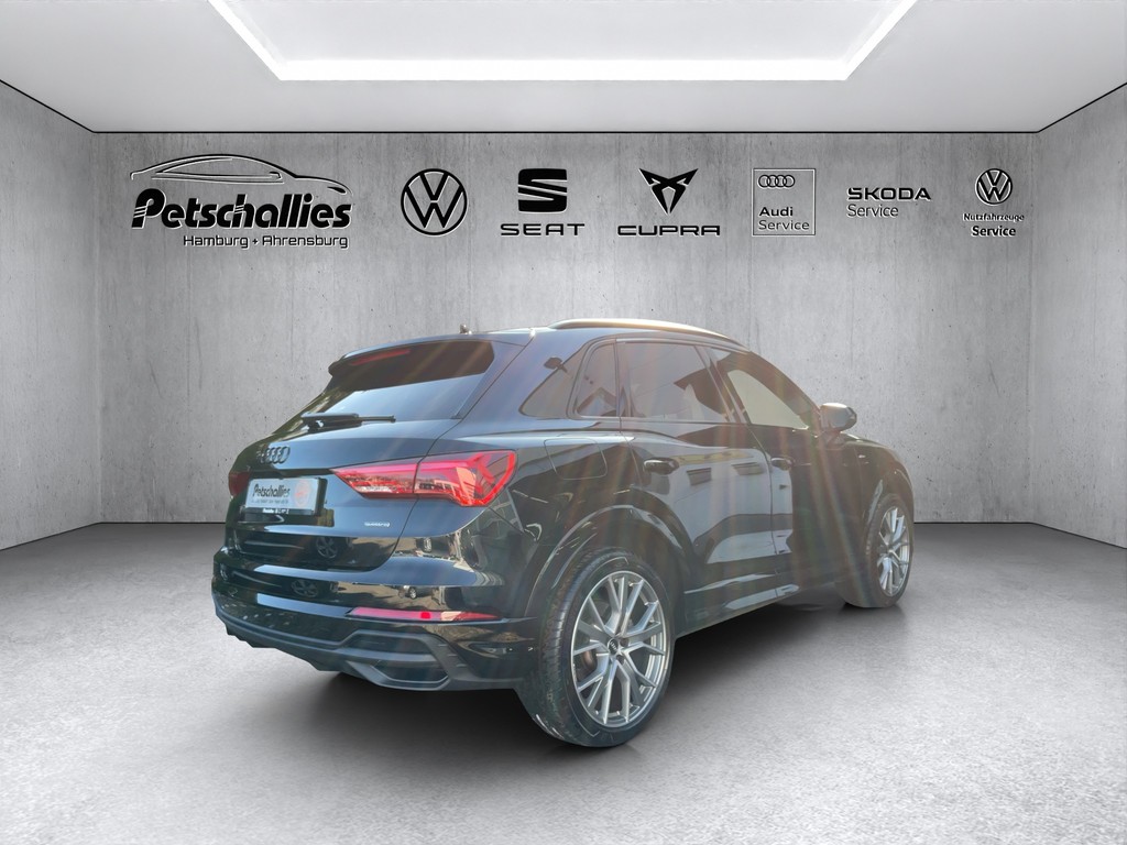 Audi - Q3 40 TFSI quattro S line S tronic_17