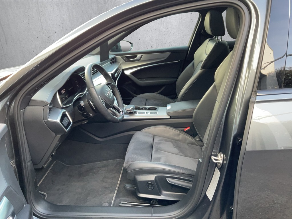 Audi - A6 Avant 45 TFSI quattro S line S tronic_21