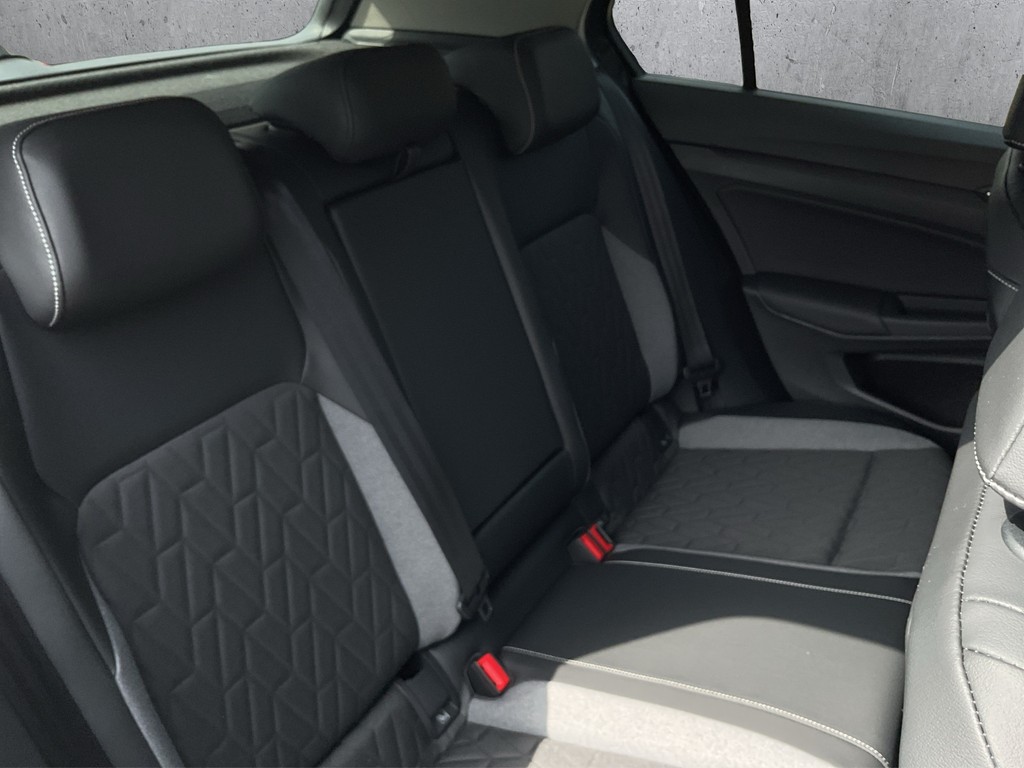 VW - Golf Life 1.5 eTSI DSG RFK/ACC/NAVI/LED Energy_9