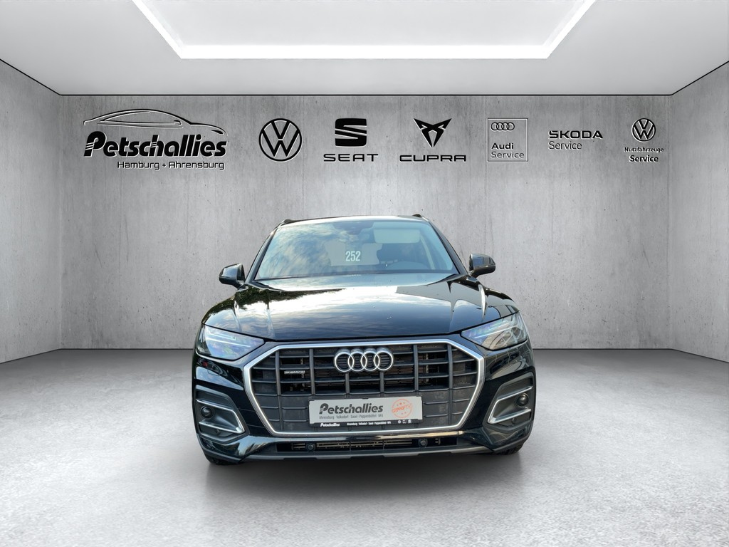 Audi - Q5 50 TFSI e quattro S tronic_20