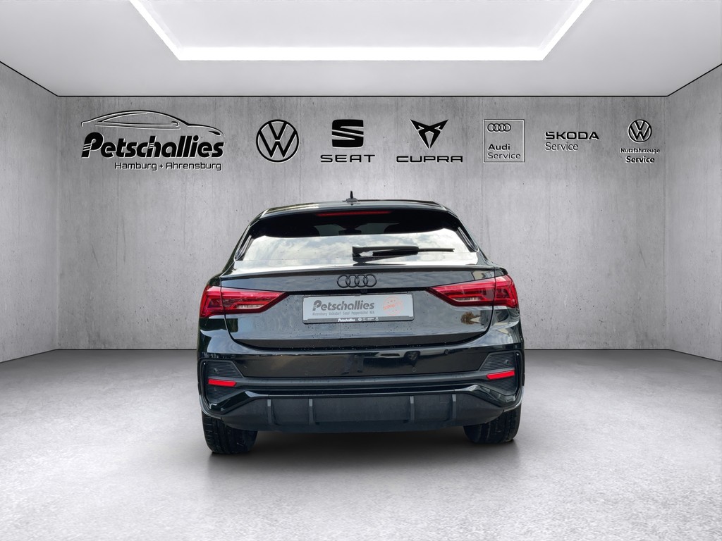 Audi - Q3 Sportback 35 TFSI S line S tronic_16