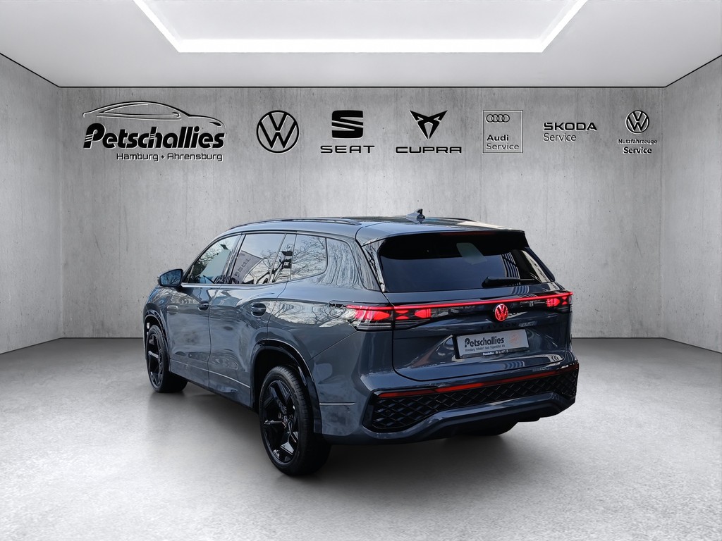 VW - Tayron R-Line 2.0 TDI 142kw 4MOTION DSG_14