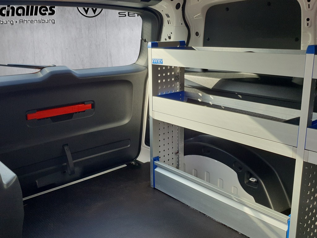 VW - ID.Buzz Cargo 150 kW_3