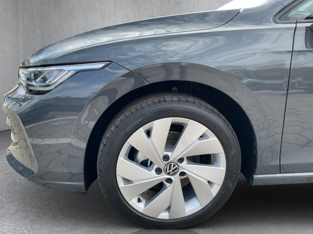 VW - Golf Life 1.5 eTSI DSG RFK/ACC/NAVI/LED Energy_13