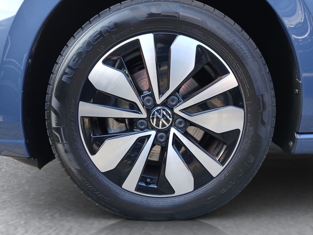 VW - Golf VIII 1.5 TSI 110 kW 6-Gang Goal_8
