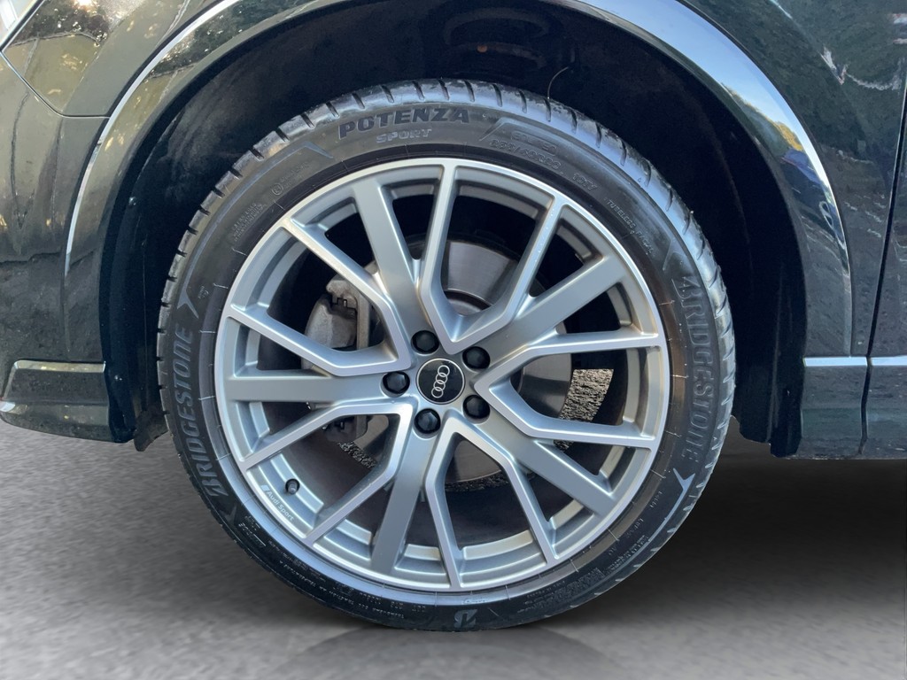 Audi - Q3 40 TFSI quattro S line S tronic_13