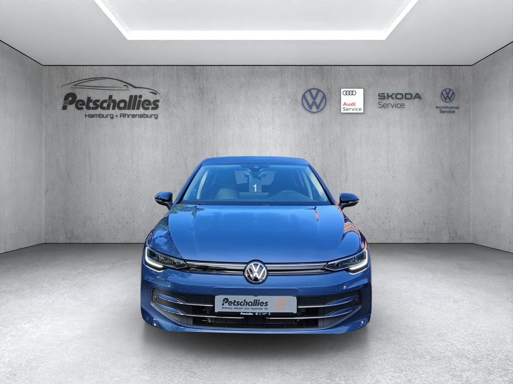 VW - Golf VIII 1.5 TSI 110 kW 6-Gang Goal_15