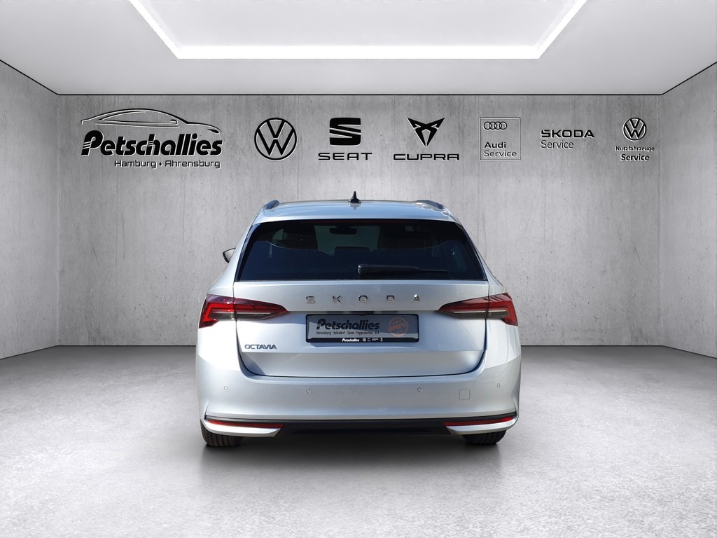 Skoda - Octavia Combi Selection eTSI 1.5 110kW DSG_15