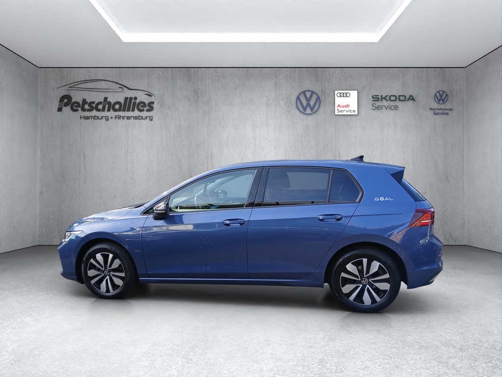 VW - Golf VIII 1.5 TSI 110 kW 6-Gang Goal_9