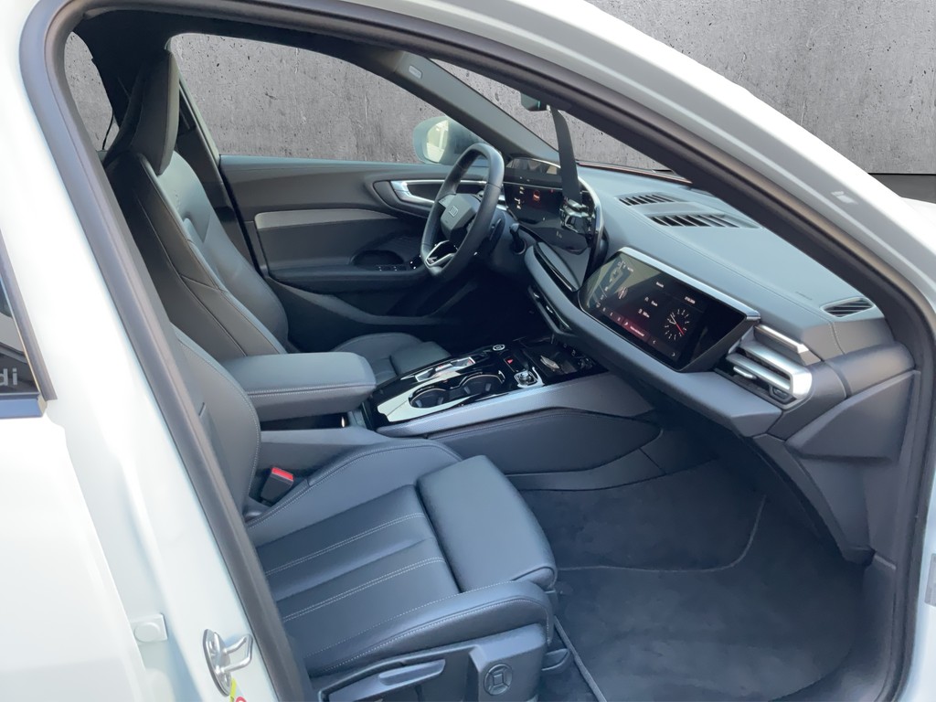 Audi - A5 Avant TFSI 150 kW edition one S tronic_8