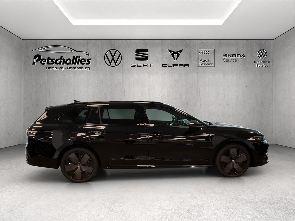 VW - Passat Variant R-Line 1.5 TSI Hybrid 130 kW DSG_16