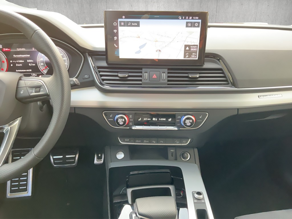 Audi - Q5 40 TDI quattro S line tiptronic_6