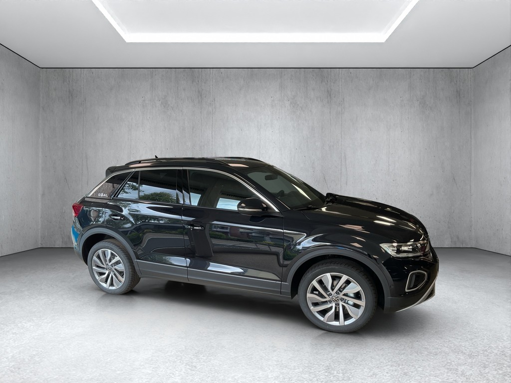 VW - T-Roc Life 1.5 l TSI 110 kW DSG Goal_13