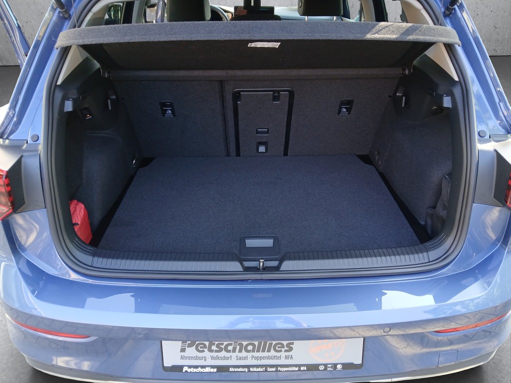 VW - Golf VIII 1.5 TSI 110 kW 6-Gang Goal_7