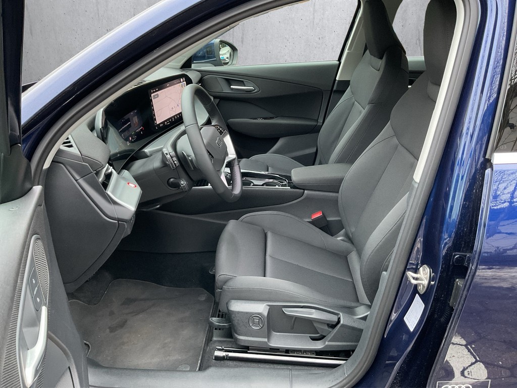 Audi - Q3 SUV TFSI 110 kW S tronic_20