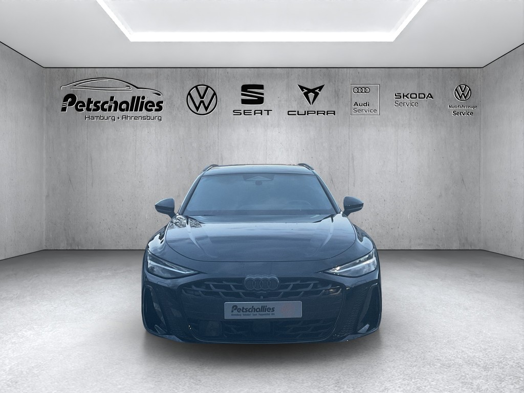 Audi - A6 Avant 2.0 TDI quattro 150 kW edition one_20