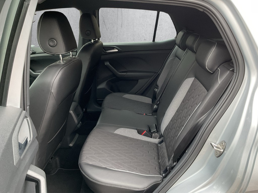 VW - T-Cross Life 1.0 l TSI 85 kW DSG Goal_6