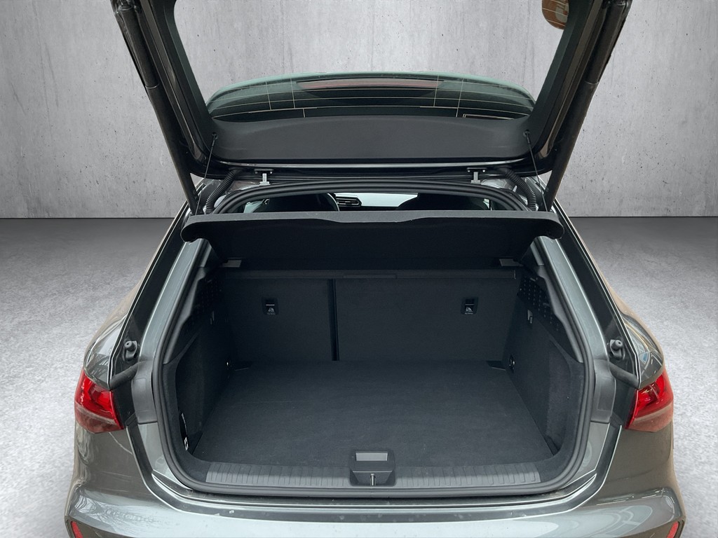 Audi - A3 Sportback S line TFSI 110 kW S tronic_10