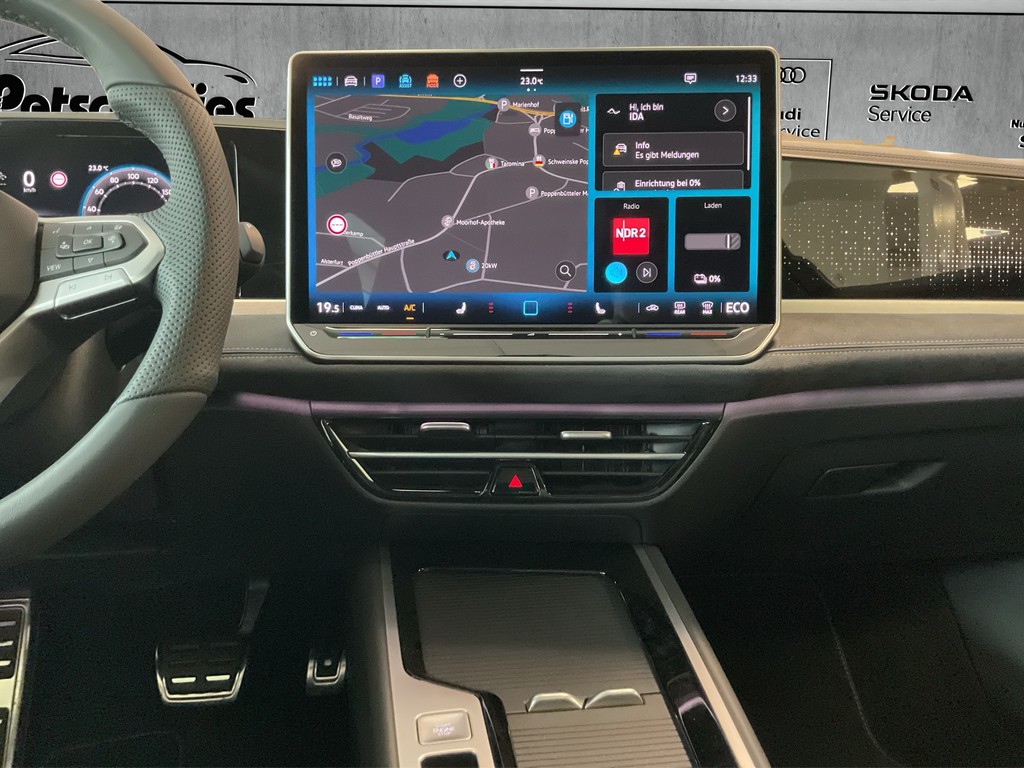 VW - Passat Variant R-Line 1.5 TSI Hybrid 130 kW DSG_7