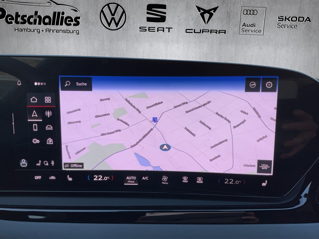 Audi - A5 Avant TFSI 150 kW edition one S tronic_7