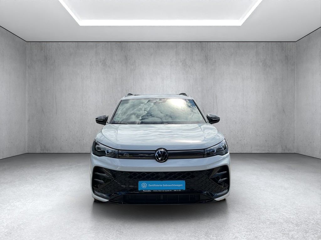 VW - Tiguan R-Line 1.5 eTSI 110 kW DSG_20