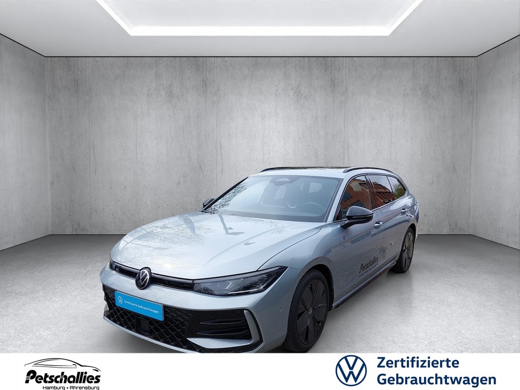 Volkswagen Passat Variant R-line 2.0 TDI 110 kW DSG