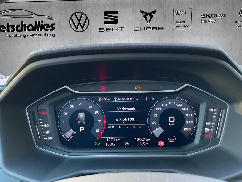 Audi - A1 allstreet 35 TFSI S tronic_3