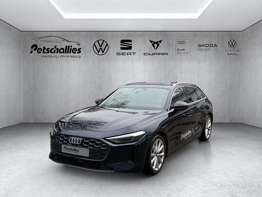 Audi - A5 Avant TFSI 150 kW S tronic_1