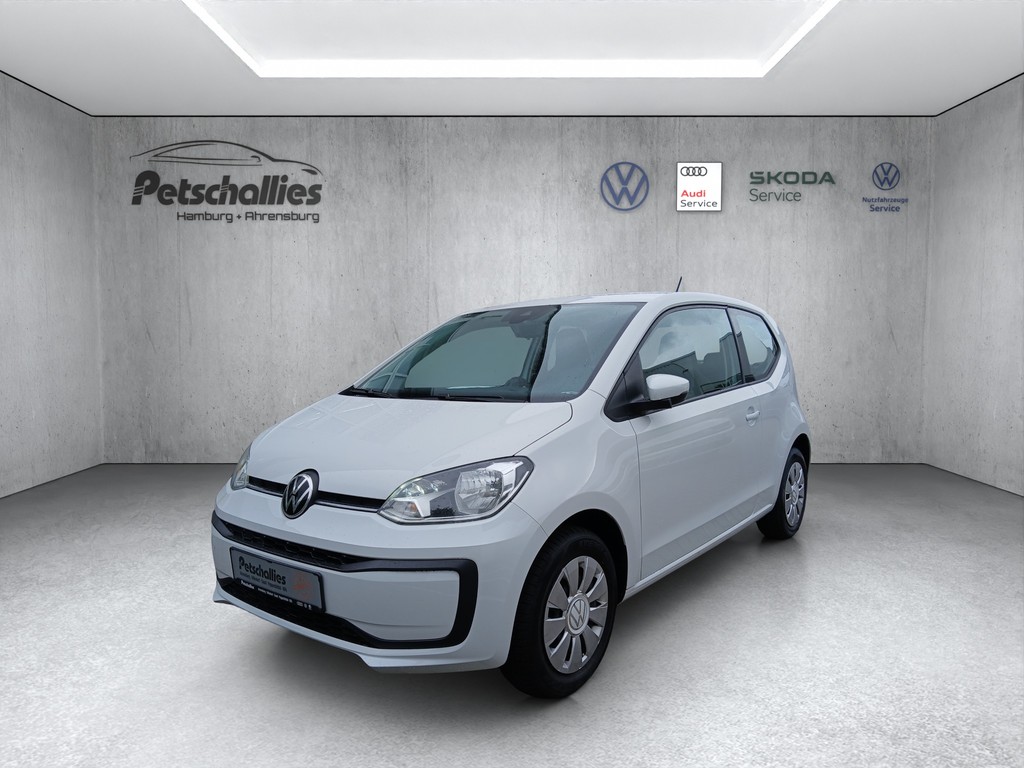 Volkswagen up! 1.0 5-Gang