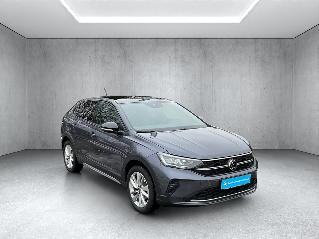 VW - Taigo 1.0 l TSI GOAL_23
