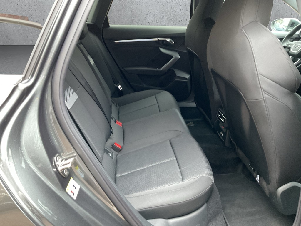 Audi - A3 Sportback S line TFSI 110 kW S tronic_9