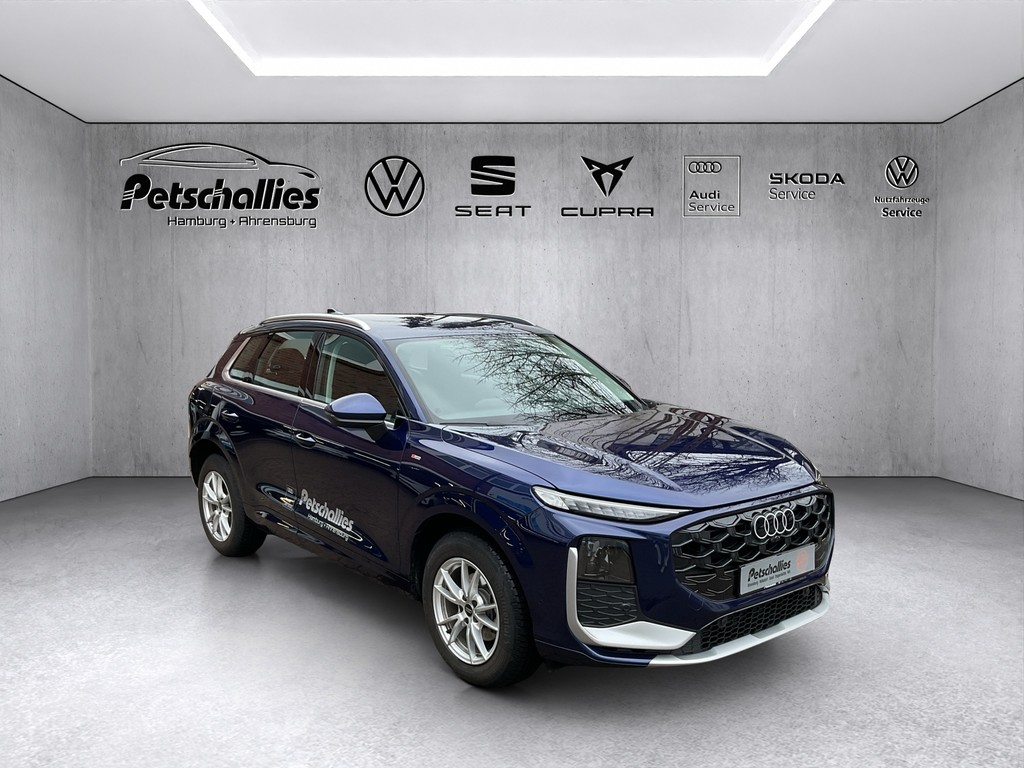 Audi - Q3 SUV TFSI 110 kW S tronic_18