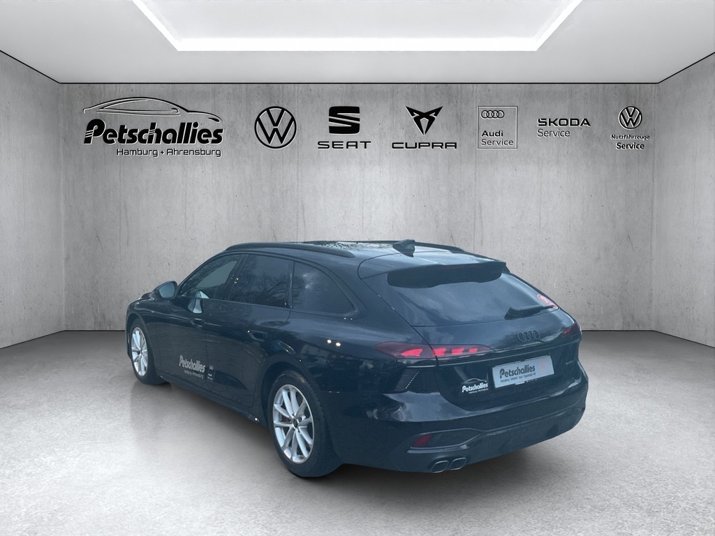 Audi - A6 Avant 2.0 TDI quattro 150 kW edition one_15