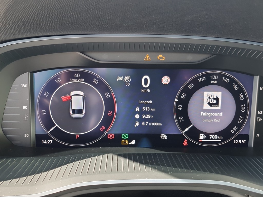 Skoda - Octavia Combi Selection eTSI 1.5 110kW DSG_3