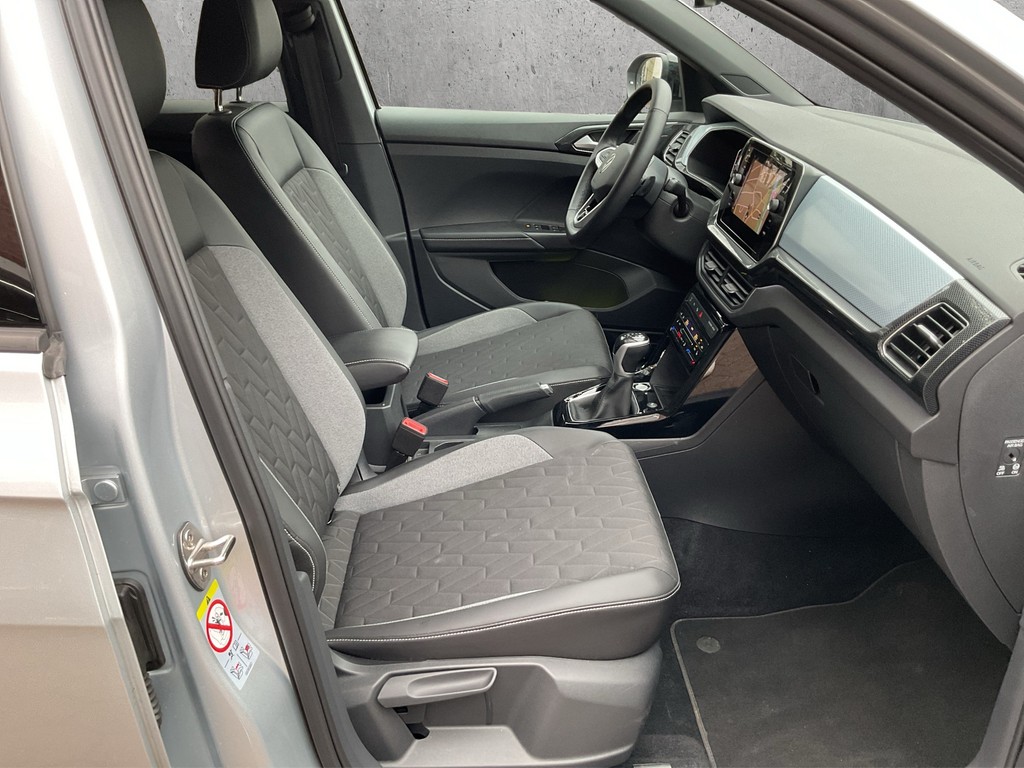 VW - T-Cross Life 1.0 l TSI 85 kW DSG Goal_10