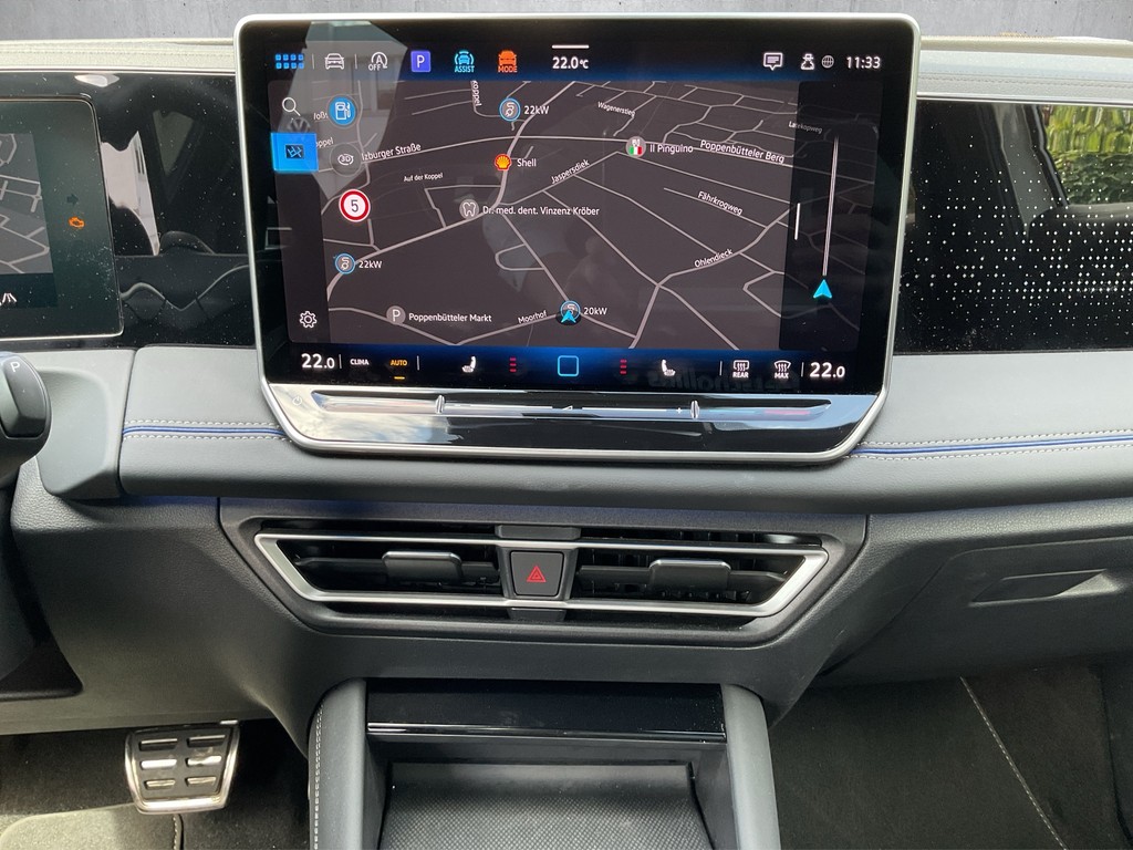 VW - Tiguan R-Line 1.5 eTSI 110 kW DSG_7