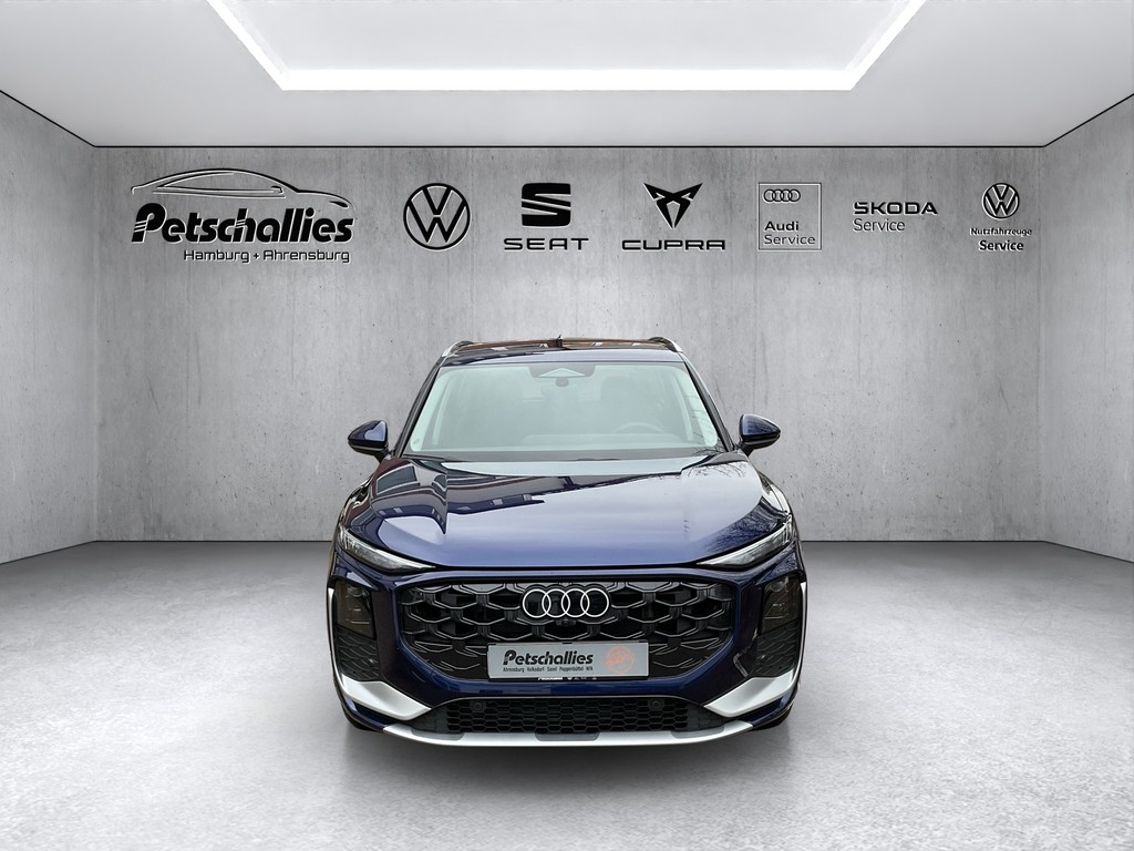 Audi - Q3 SUV TFSI 110 kW S tronic_19