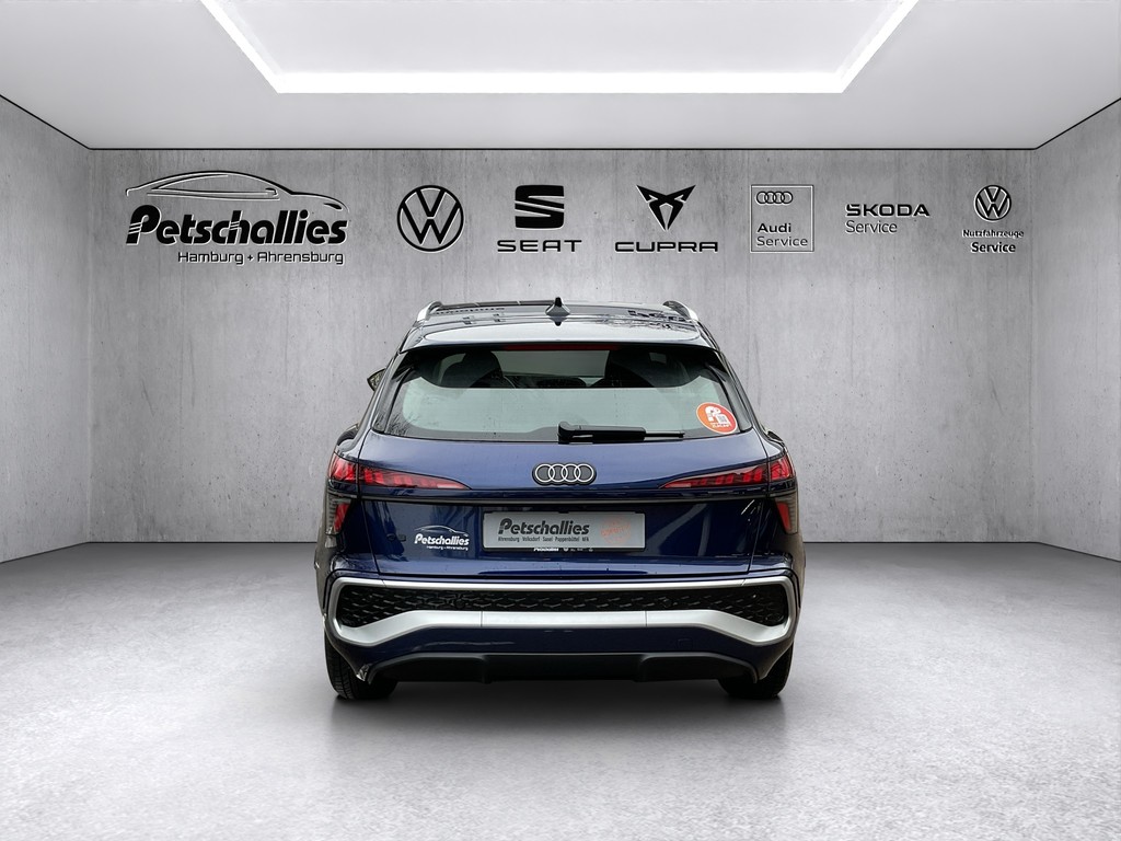 Audi - Q3 SUV TFSI 110 kW S tronic_15