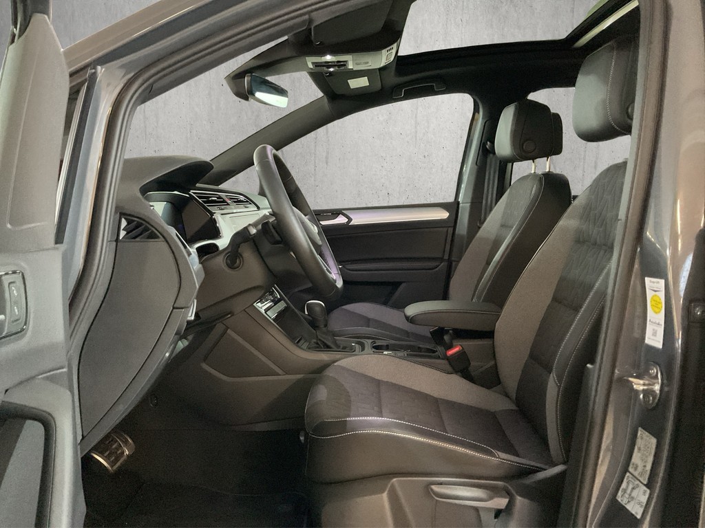 VW - Touran Goal 2,0 l TDI 110 kW DSG_20