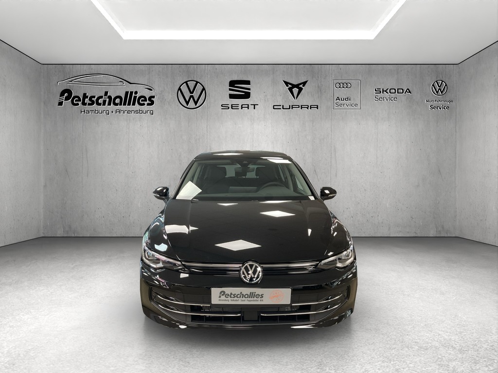 VW - Golf VIII Goal 1.5 eTSI DSG_2