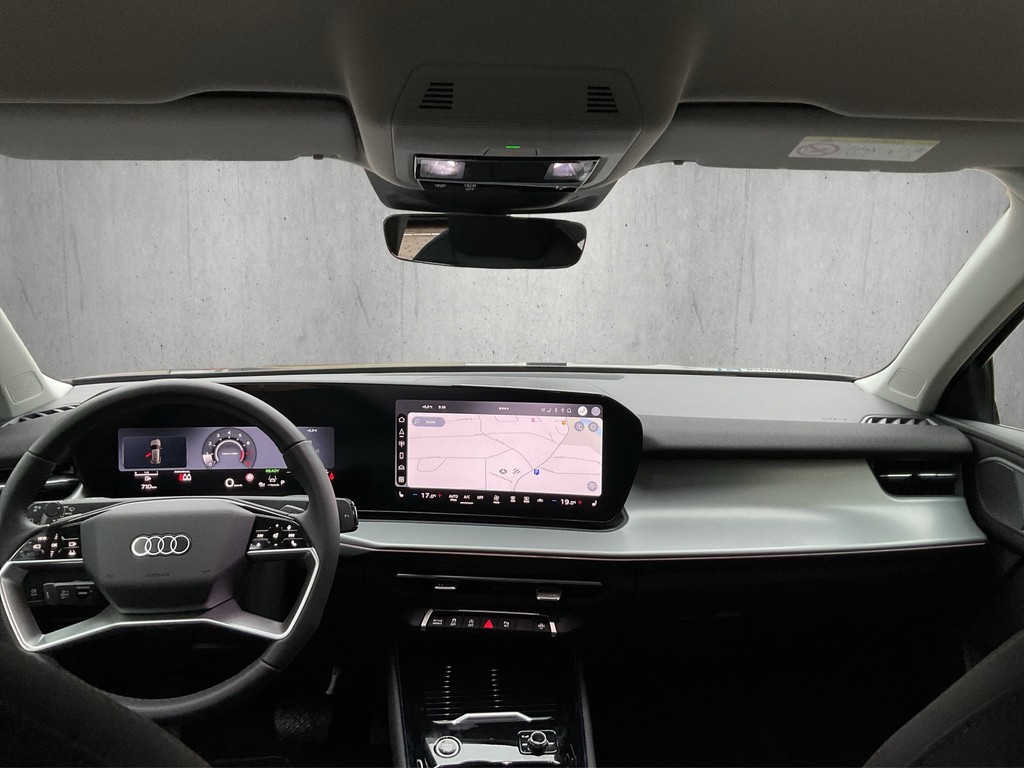 Audi - Q3 SUV TFSI 110 kW S tronic_5