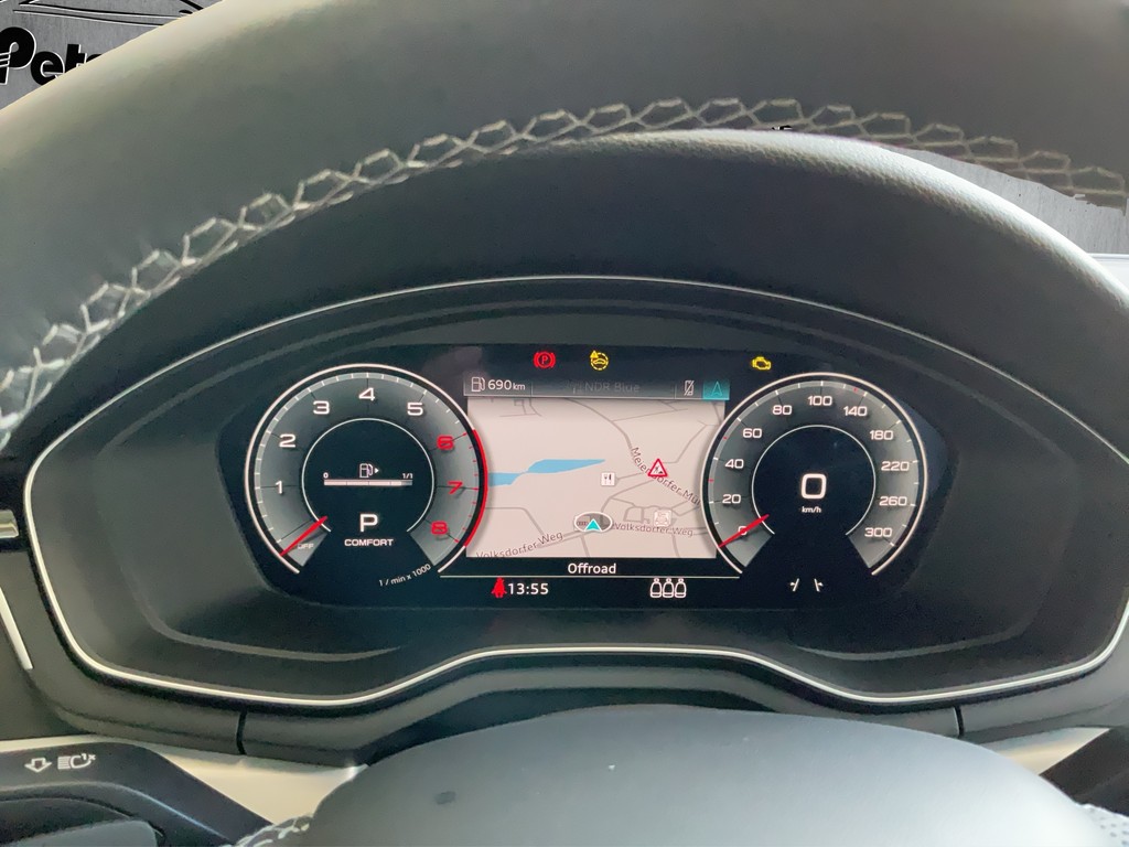 Audi - A4 Avant 40 TFSI advanced S line_3