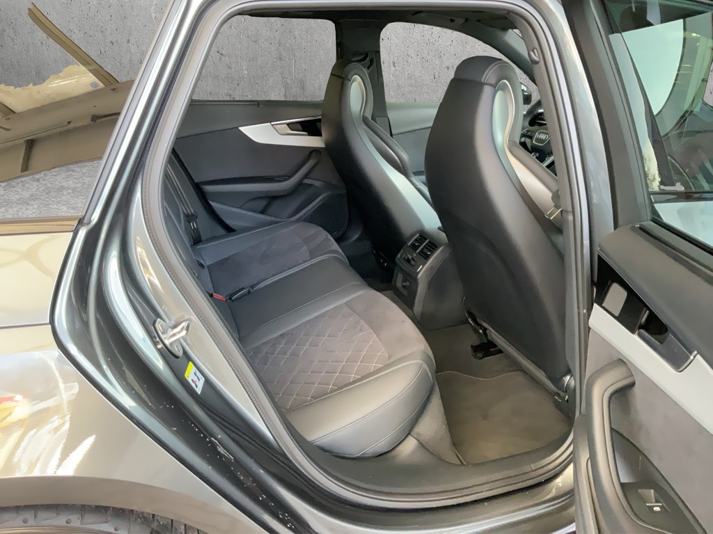 Audi - A4 Avant 40 TFSI advanced S line_9