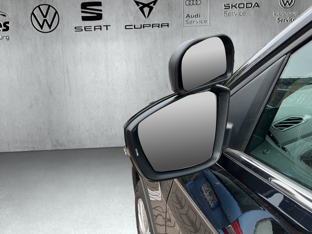VW - T-Cross Style 1.0 TSI 81 kW DSG Fahrschulwagen_3